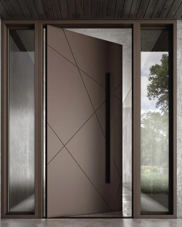 Neama Doors