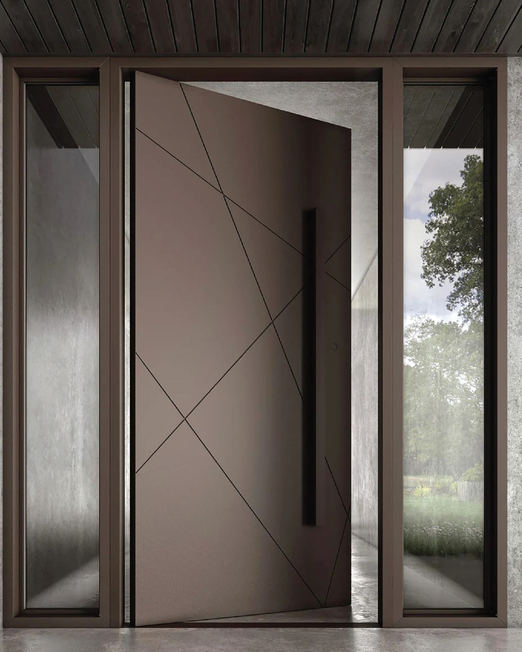 Doors
